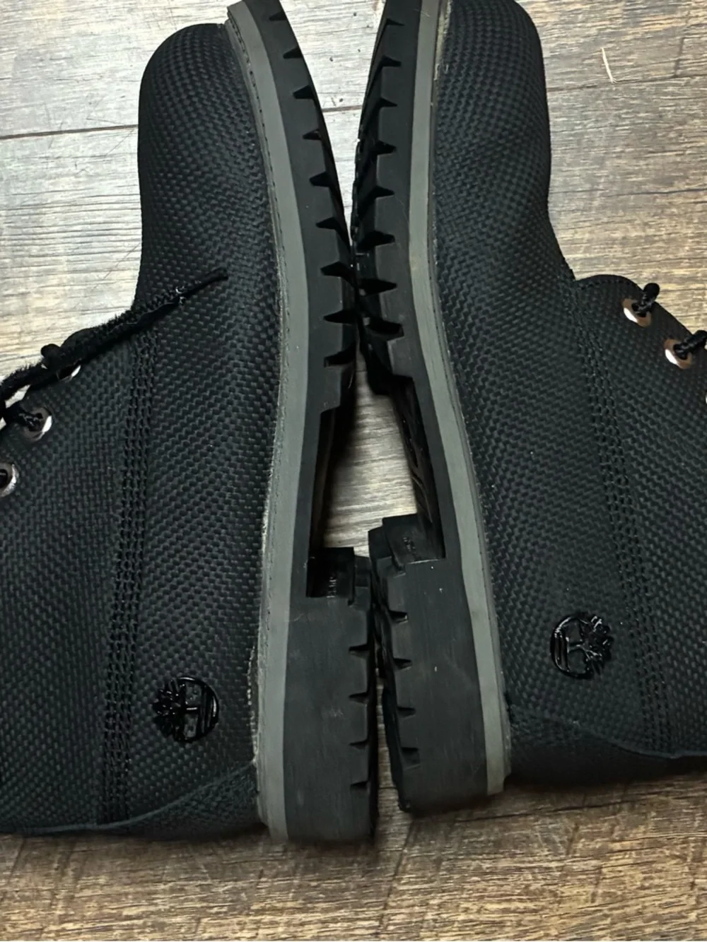 Timberland Premium 6